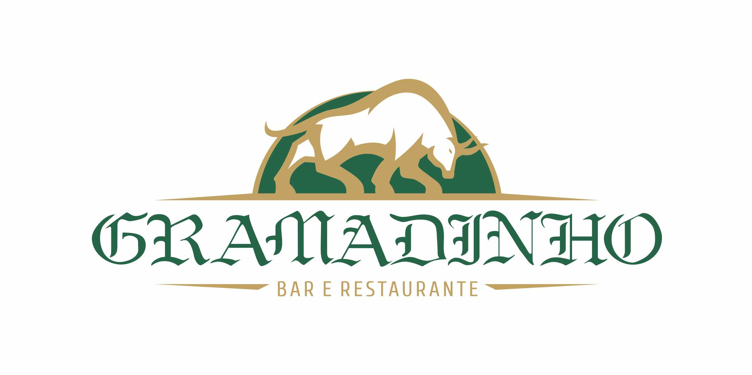 Gramadinho Bar e Restaurante